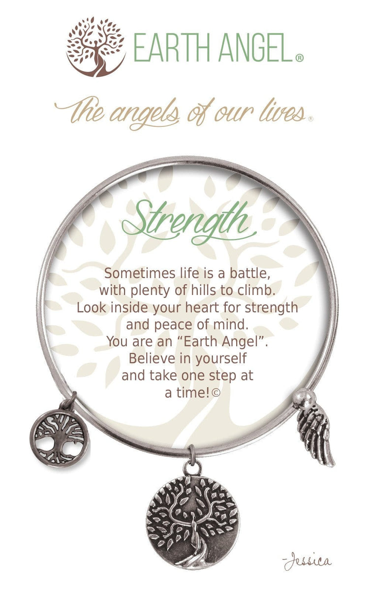 strength bracelet