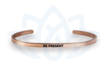 Open image in slideshow, Be Present: InnerVoice Bracelet