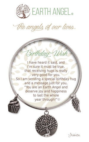 Open image in slideshow, Birthday Wish: Charm Bracelet
