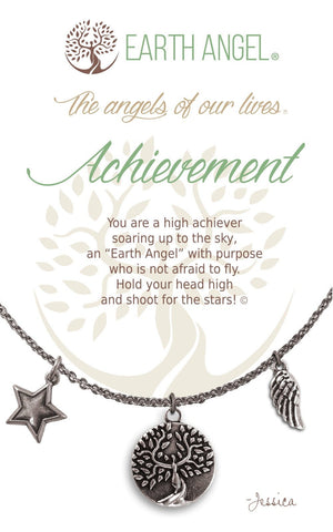 Open image in slideshow, Achievement: Charm Necklace
