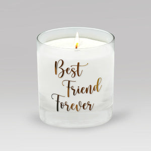 Open image in slideshow, Best Friend Forever: Soy InnerVoice Candle

