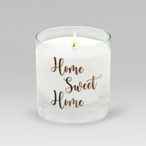 Open image in slideshow, Home Sweet Home: Soy InnerVoice Candle
